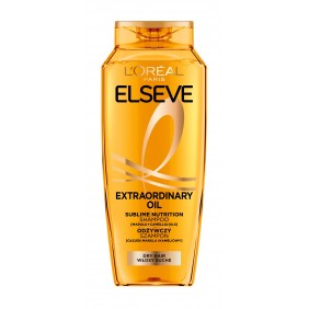 ELSEVE Extraordinary Oil...