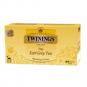 TWININGS Juodoji arbata...