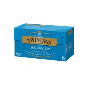 TWININGS Juodoji arbata...