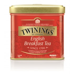 TWININGS Juodoji arbata...