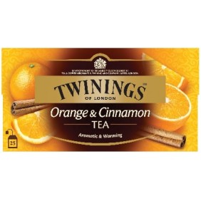 TWININGS Juodoji arbata su...