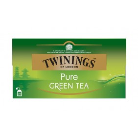 TWININGS Žalioji arbata...