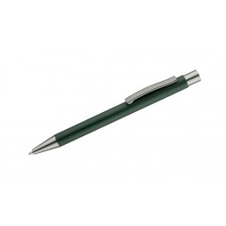 Automatinis tušinukas  GOMA, 0.7 mm, žalias korpusas, mėlynas