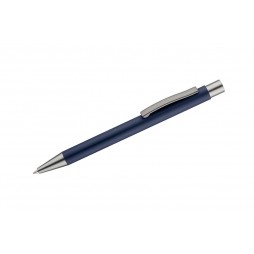 Automatinis tušinukas  GOMA, 0.7 mm, tamsiai mėlynas korpusas, mėlynas