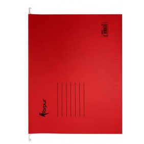 Kartotekinis vokas FORPUS,...