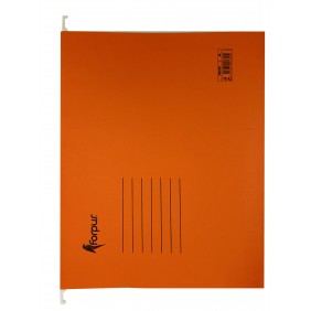 Kartotekinis vokas FORPUS,...