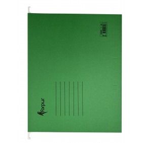 Kartotekinis vokas FORPUS,...