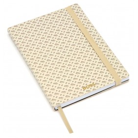 Užrašų knygelė BOSS...