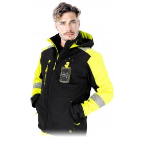 Stiukė LH RAUT - 2XL dydis
