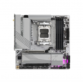 Gigabyte | B650M A ELITE AX...