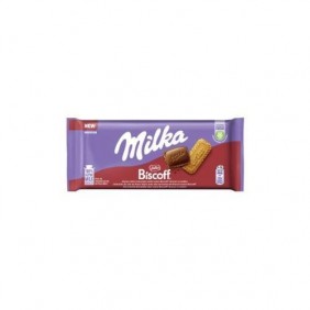 Pieninis šokoladas MILKA...