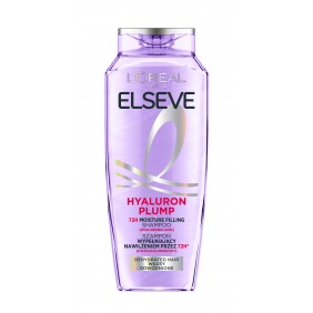 ELSEVE Hyaluron Plump...