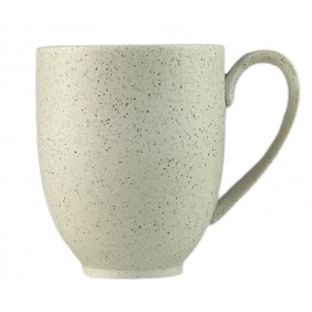 Puodelis GRANITE Cream,...