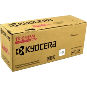 Kyocera TK-5345M...