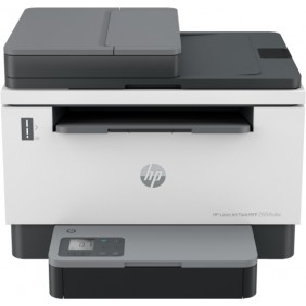 HP LaserJet Tank MFP...