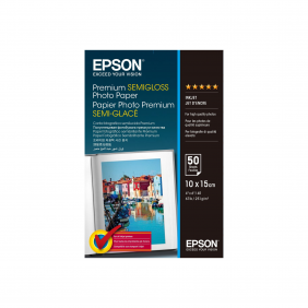 Epson Premium Semigloss...