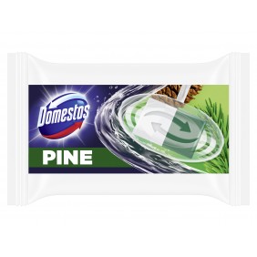 DOMESTOS PINE WC muiliuko...