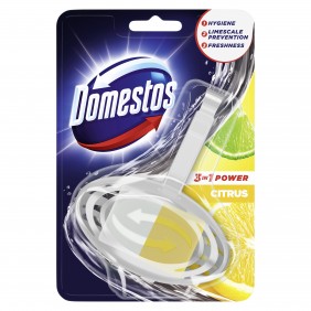 DOMESTOS CITRUS WC...