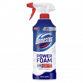DOMESTOS Arctic Fresh Power...