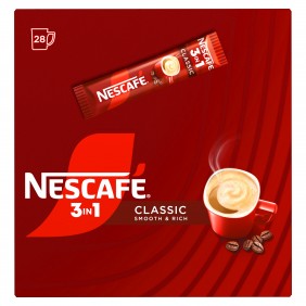 NESCAFE CLASSIC kavos...