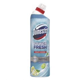DOMESTOS TOTAL HYGIENE WC...