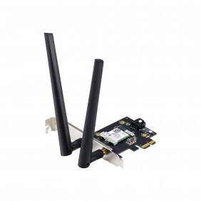 Wi-Fi Adapter, Tri-Band,...