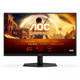 AOC 27G42E | 27 " | IPS |...
