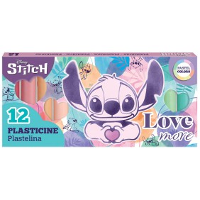 Plastilinas DISNEY Stitch...