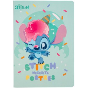 Sąsiuvinis linijomis DISNEY...