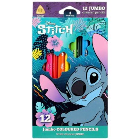 Spalvoti pieštukai DISNEY...