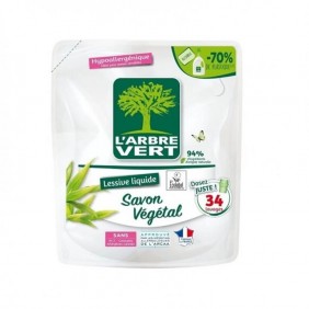 L'ARBRE VERT sk. skalb.su...