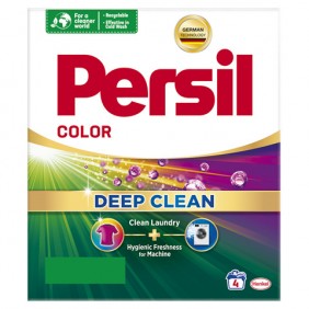 Skalbimo milteliai "PERSIL...