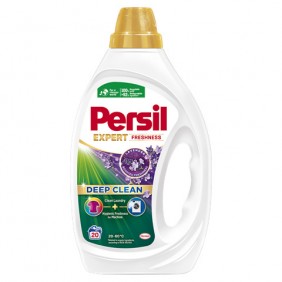 Skalbimo gelis "PERSIL...