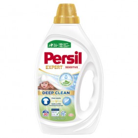 Skalbimo gelis "PERSIL...