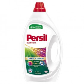 Skalbimo gelis "PERSIL...