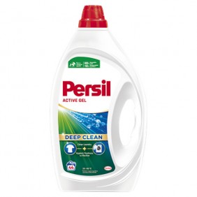 Skalbimo gelis "PERSIL...