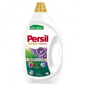 Skalbimo gelis "PERSIL...