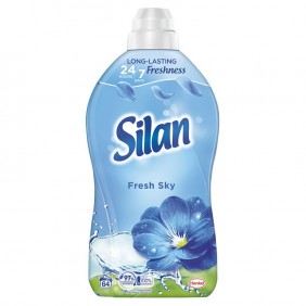 Skalbinių minkštiklis...
