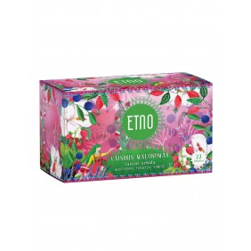 Vaisinė arbata ETNO...