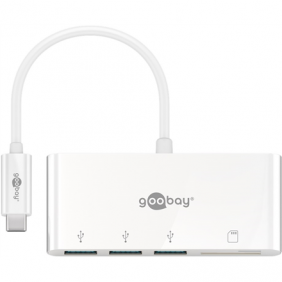 Goobay USB-C Multiport...