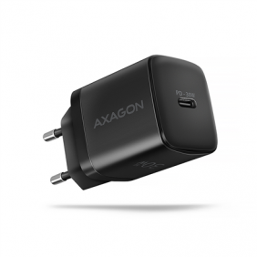 AXAGON Sil wallcharger 1x...