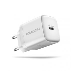 AXAGON Sil wallcharger 1x...