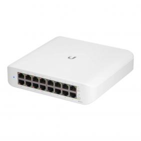 Ubiquiti Switch Lite 16 PoE...