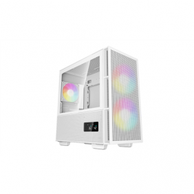 Deepcool CH360 | White |...