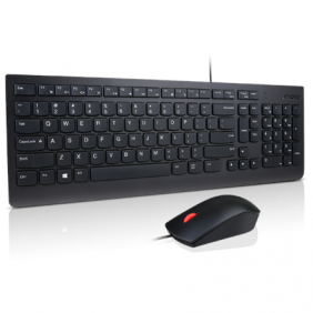 Lenovo Essential | Gaming...