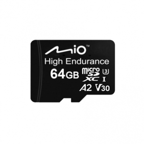 Mio High Endurance | 64 GB...