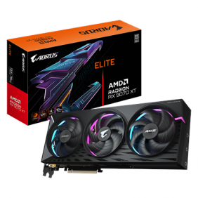 Gigabyte | AORUS Radeon RX...
