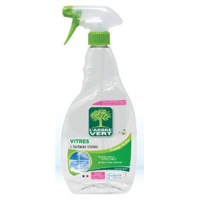 L'ARBRE VERT langų valiklis...