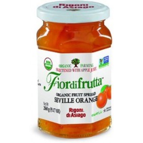 Užtepas FIORDIFRUTTA,...