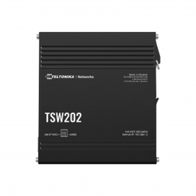 Teltonika Switch, 8 ports |...